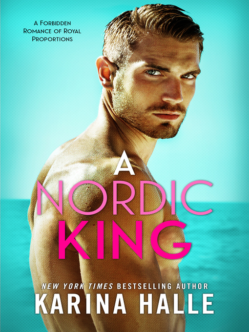 Title details for A Nordic King by Karina Halle - Available